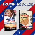 Trump 45 Pack